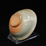 Antike kleine Bowl Celadon Glasur Song - Yuan Dy